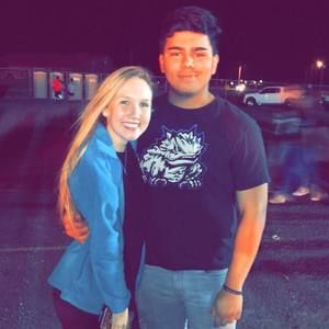 Meet your Posher, Marshall